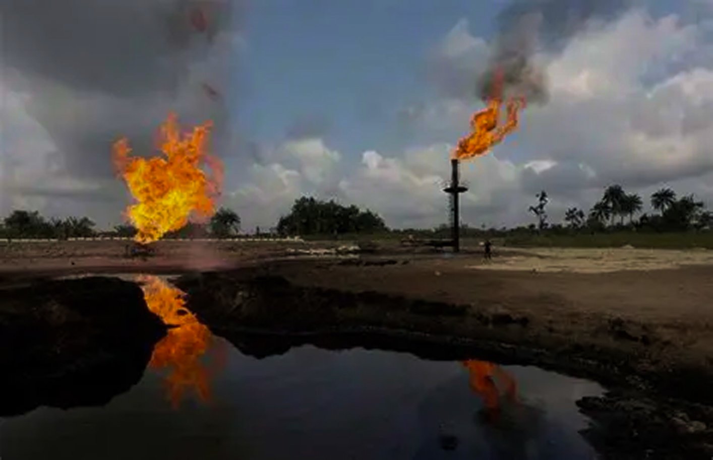 Industrial validation case study: Hocol Ecopetrol deployment